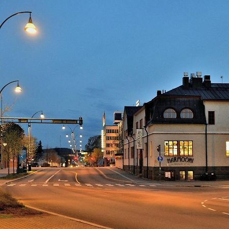 Harmooni Suites Jyvaskyla Exterior photo