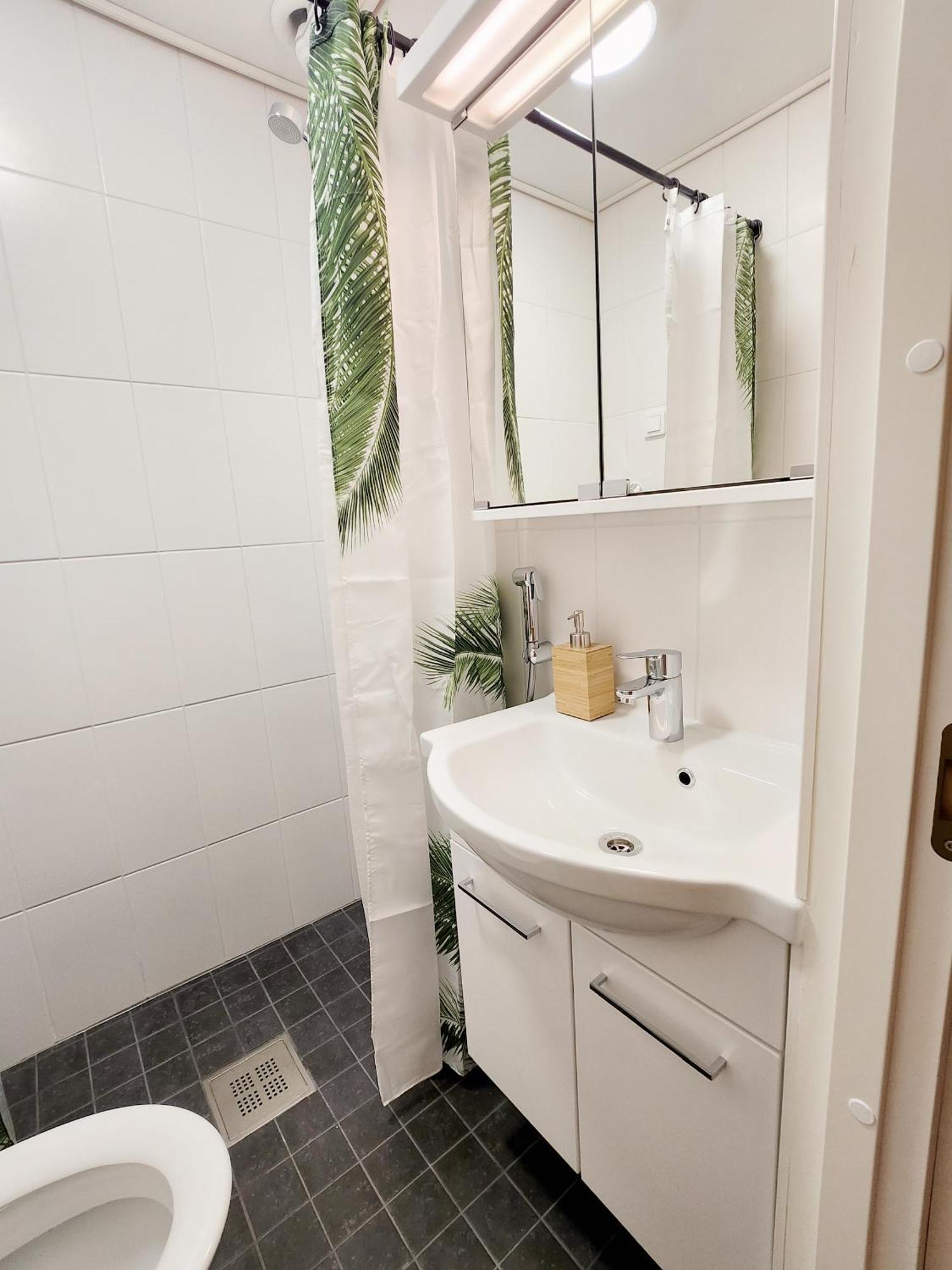 Harmooni Suites Jyvaskyla Room photo
